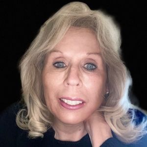 Meet your Posher, Patricia